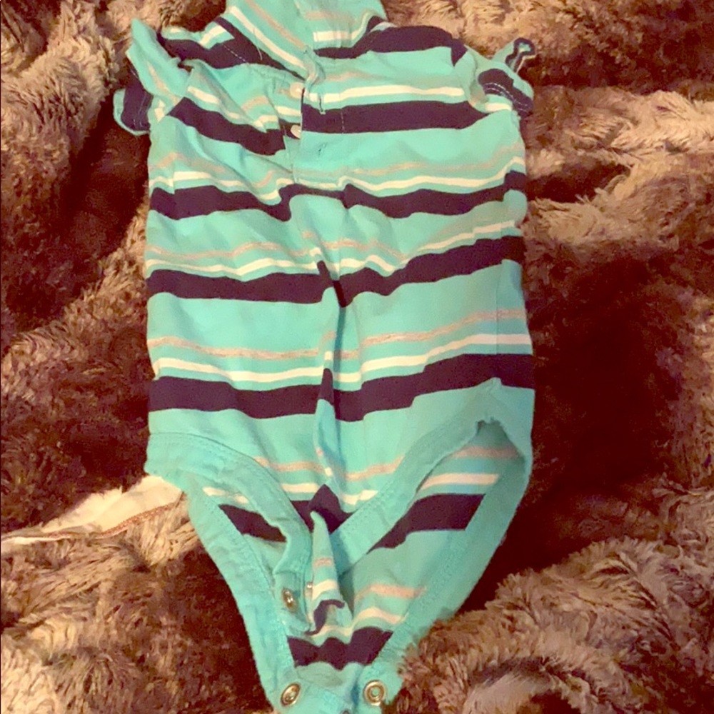 Baby polo